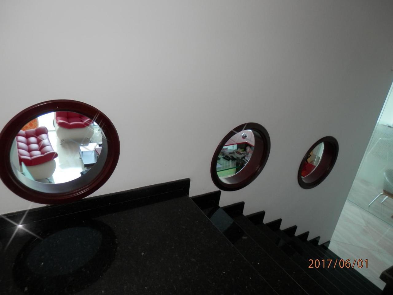 Hotel 80 Real Tenjo エクステリア 写真