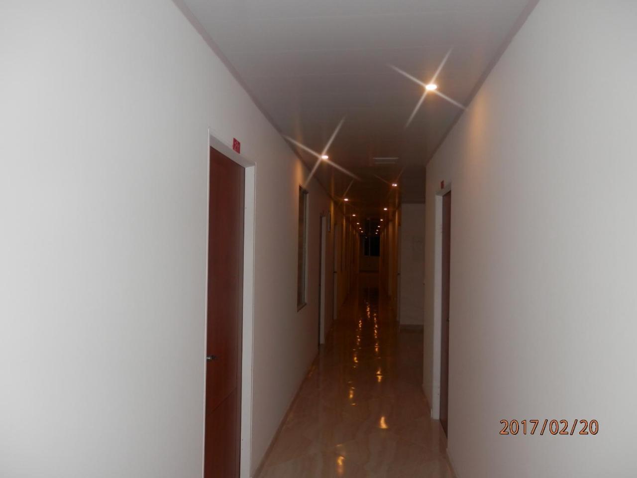 Hotel 80 Real Tenjo エクステリア 写真